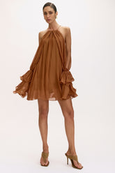Olivia Short Dress